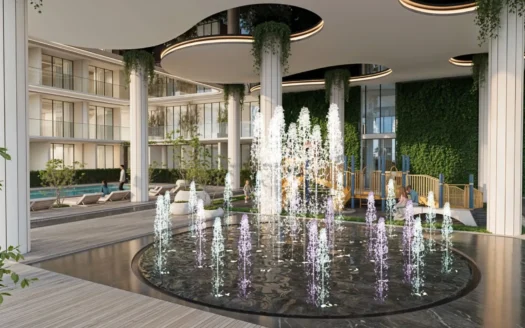 Lazord Residences by Lapis